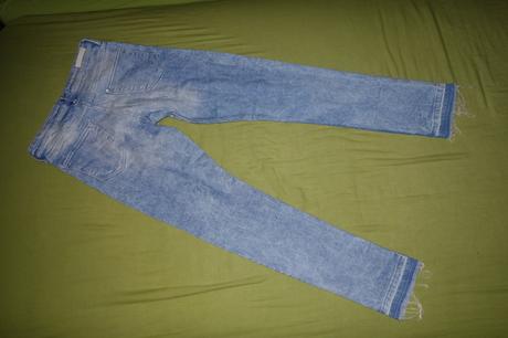 Skinny riflicky h&m, h&m,170