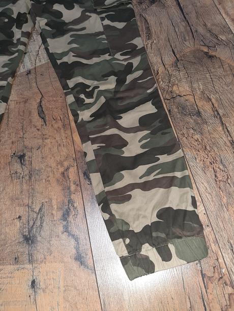 Cargo nohavice, house,xs