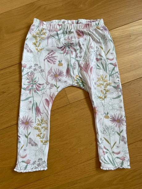 Legíny next 86, next,86