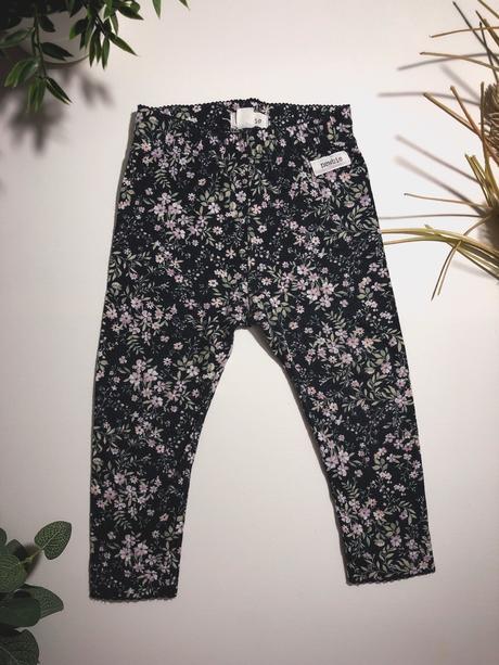 Legíny newbie 80, newbie,80