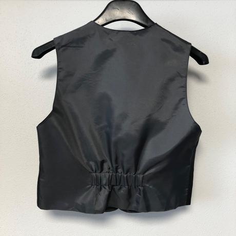 Sako, vesta ľahké chlapčenské c&a č.128, 7-8r, c&a,128