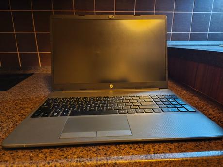 Notebook hp 255 g8 dark ash, hp (hewlett-packard)