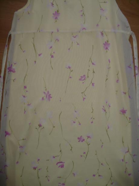 Prekrásne letné šatičky, marks & spencer,110