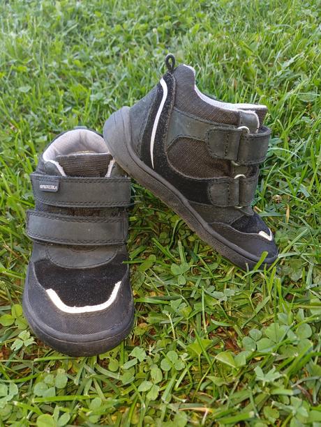 Prechodné protetika topánky, protetika,23