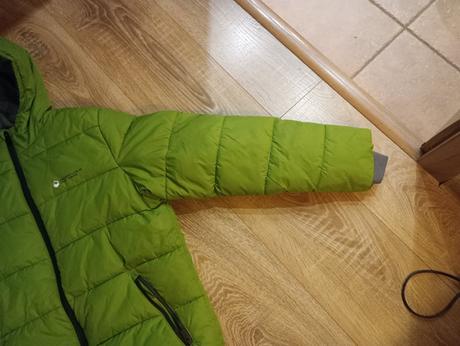 Zimná bunda, reserved,152