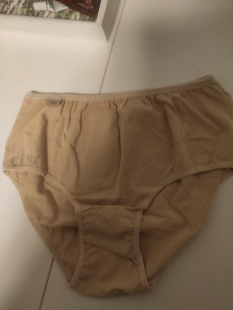 Dámske nohavičky, xxl