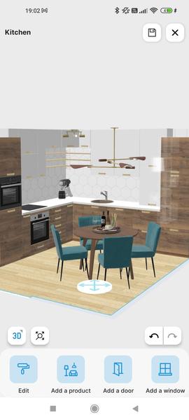 Koľko vás stála kuchynská linka 2022?