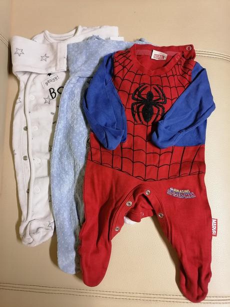 Overaly na spanie, 56