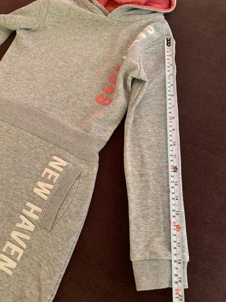 Kapucové šaty gant, gant,134