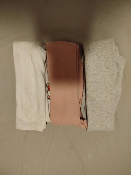 Predám pančušky č.122/128, 128