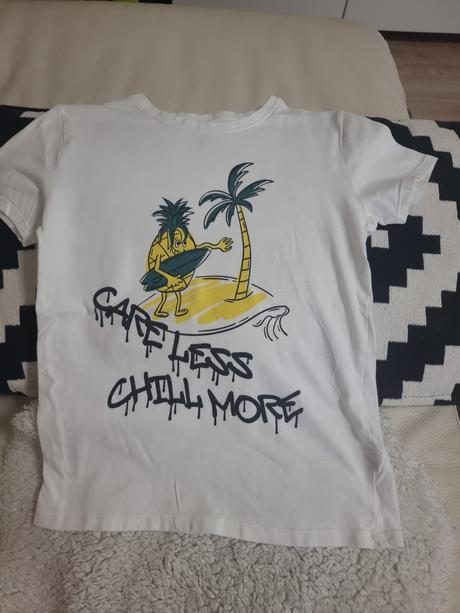 Tricko (na spanie ), sinsay,134