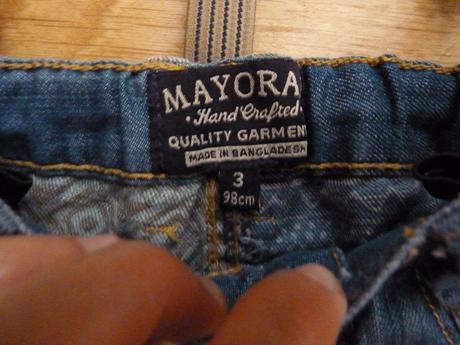 Rifle na traky, mayoral,98