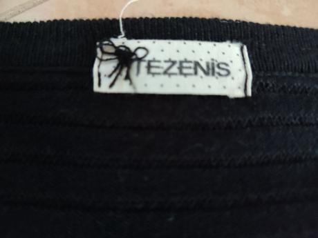 Dámsky sveter zn.tezenis, tezenis,xs