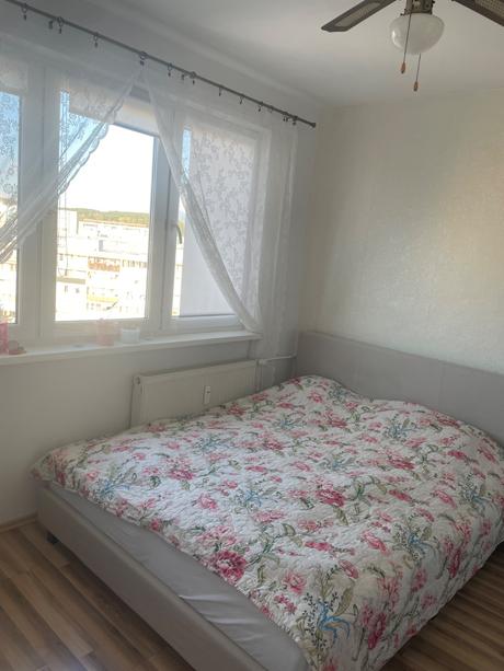 Manželská posteľ, 