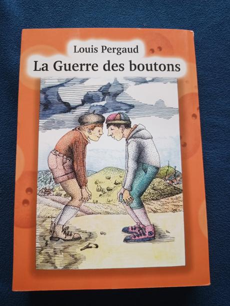 La guerre des boutons gombíková vojna,