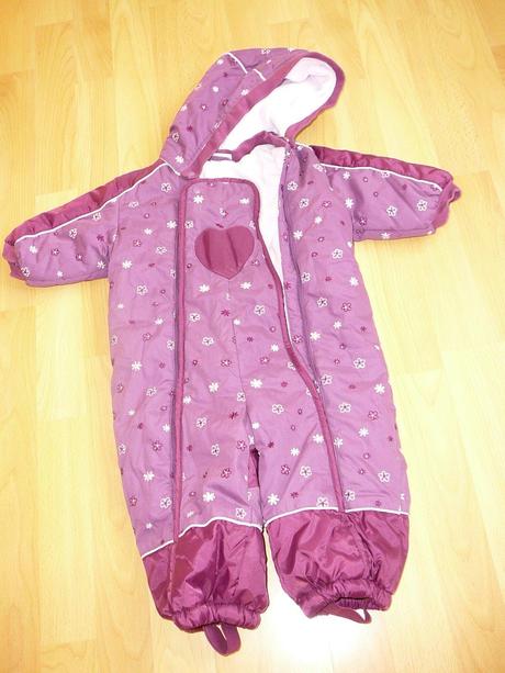 Dievcenska kombineza, kappahl,74