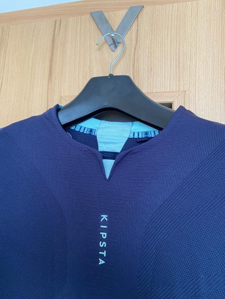 Pánsky futbalový dres kipsta, kipsta,xl