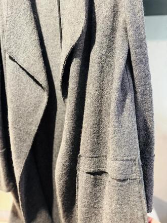 Zara prechodný kabát vel. xl, zara,xl