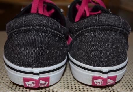 Tenisky, vans,37