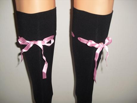 Victorias secret very sexy pancusky, s