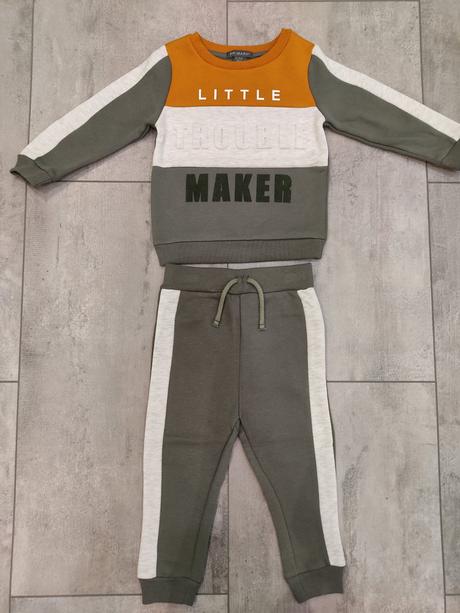 Súprava, primark,92