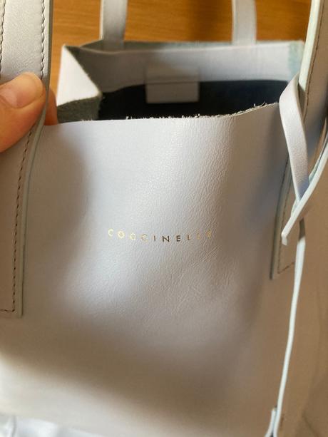 Coccinelle kabelka, coccinelle