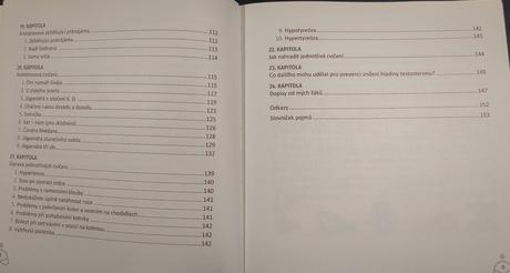 Hormonální jógová terapie pro muže,