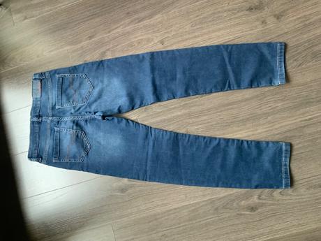 Rifle mayoral, mayoral,140