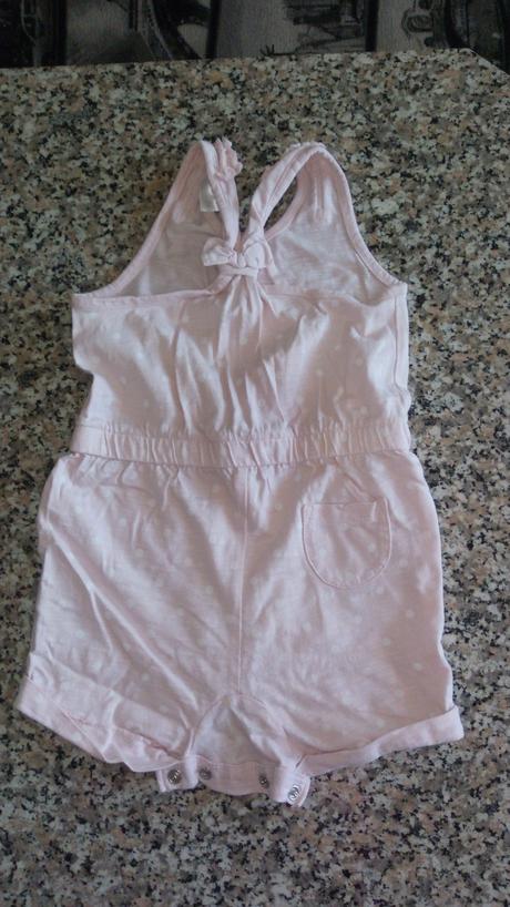 Dievčensky overal, f&f,80