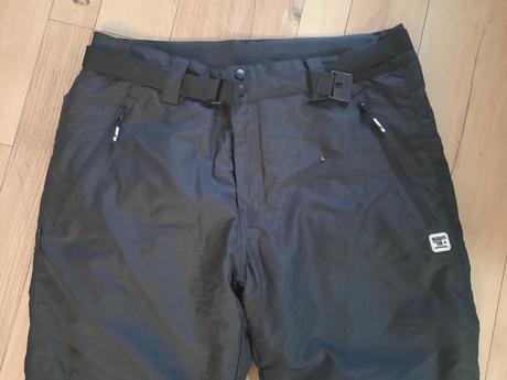 Lyžiarske nohavice, sam73,xxxl