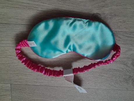 Masky na spanie barbie, disney, dedoles, 