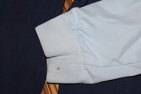 Tepláková bunda nike v.7/8r., nike,122