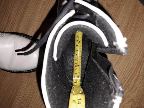 Zimne topanky, deichmann,38