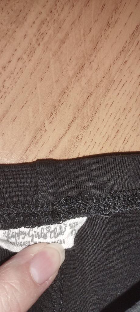 Štýlové kraťasy, c&a,92