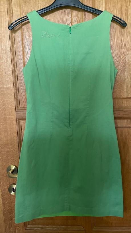 Šaty desigual, desigual,s