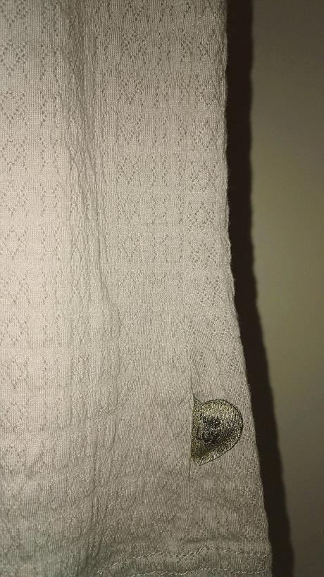 Pudrove tricko, pompdelux,110