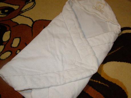 Krémová zavinovačka, 