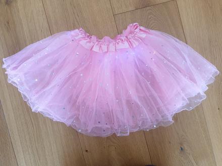 Sukňa blikajúca, 104