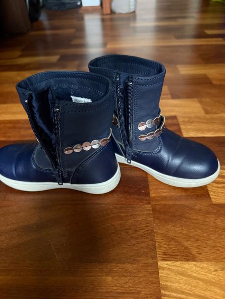 Jarne/ jesenne topanocky, 25