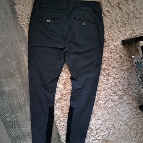 Mos mosh dámske športovo elegantné nohavice, m