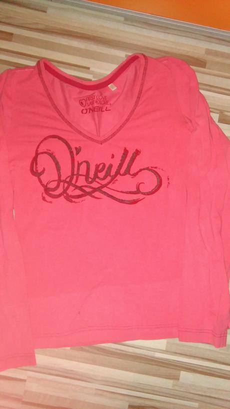 Natelnik oneil dlhý rukav s, s