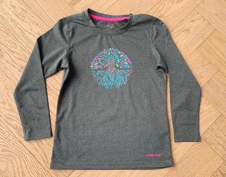 Head detske technické tričko, 122