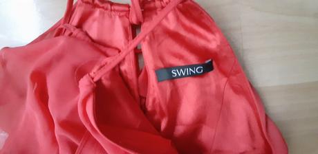 Dlhé šaty- boho štýl, 36