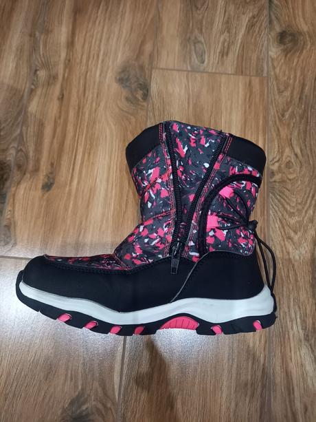 Snehule, alpine pro,34