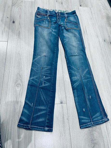 Rifle diesel, diesel,26