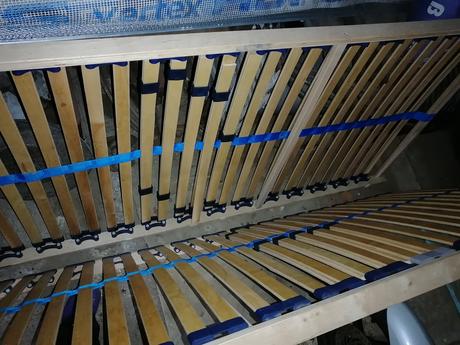 Rošty na posteľ 180x200, 180,200