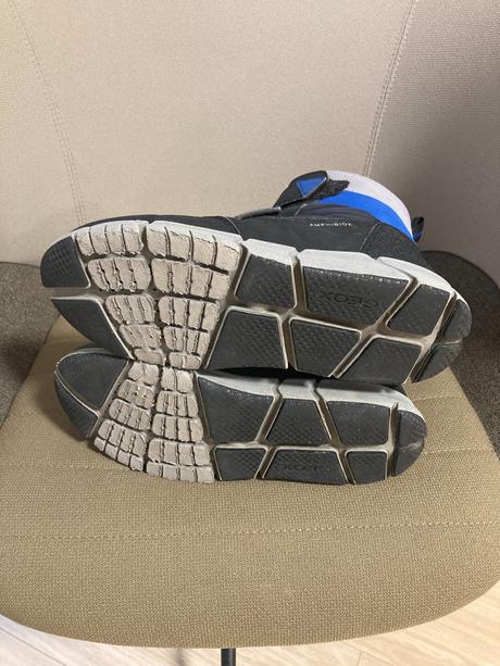 Čižmy geox 38, geox,38