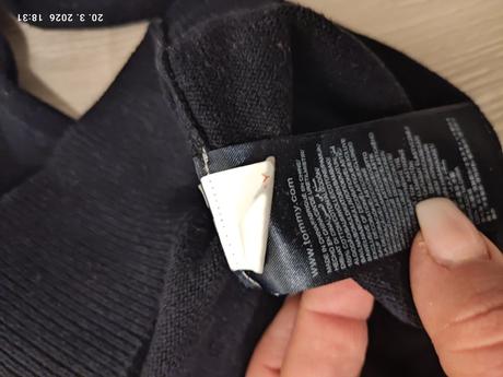 Sveter, tommy hilfiger,128