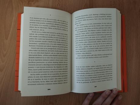 Na brehu spieva dav, 