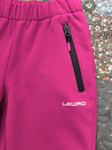 Softshellky, lewro,128